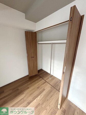 コスモグラシア内神田の物件内観写真